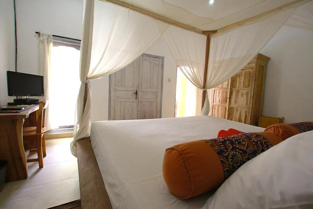 Villa Sambu Seminyak  Seminyak (Bali)