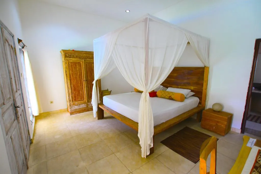 Villa Sambu Seminyak