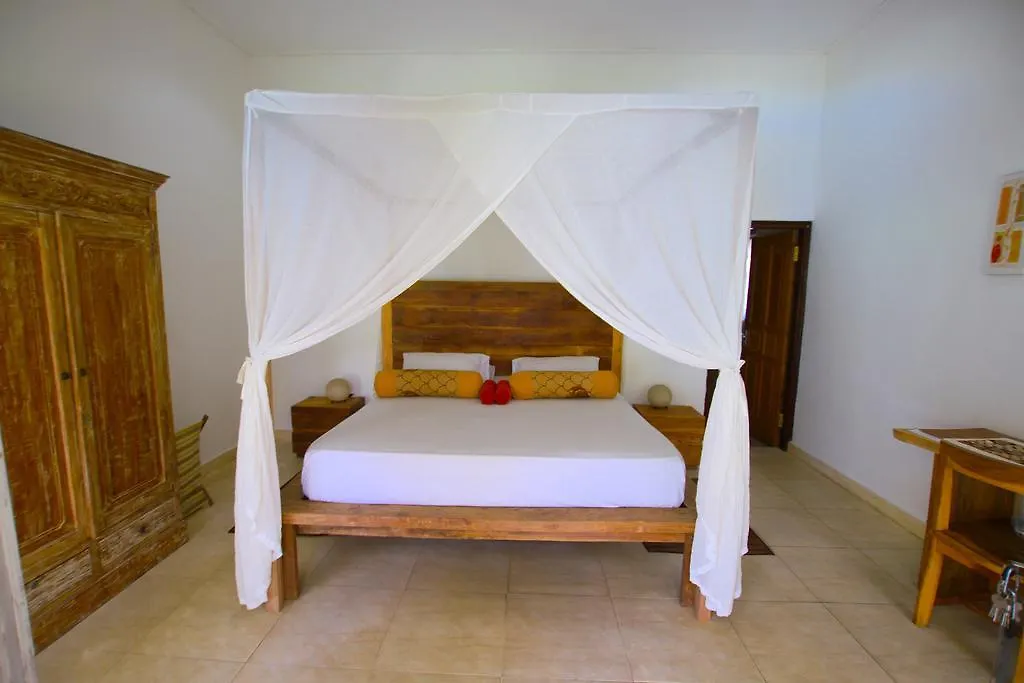 Villa Sambu Seminyak  Indonesia