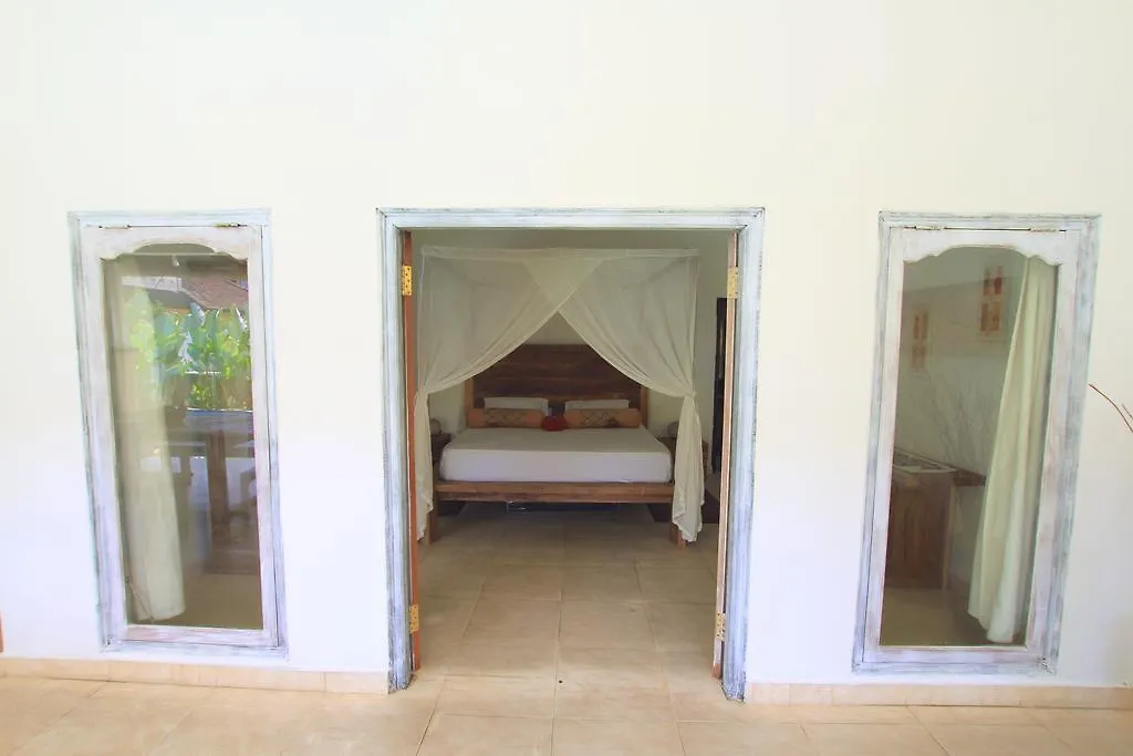 Villa Sambu Seminyak  0*, Seminyak (Bali)