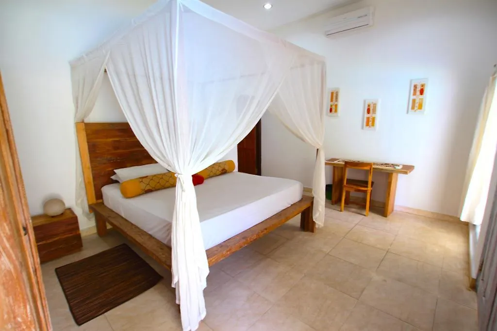 Villa Sambu Seminyak  Indonesia
