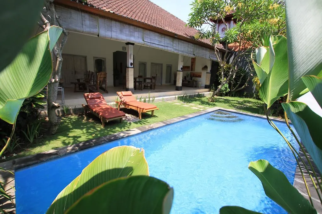 Villa Sambu Seminyak   Seminyak (Bali)