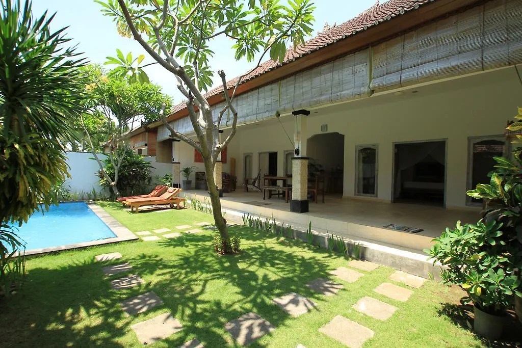 Villa Sambu Seminyak   Seminyak (Bali)