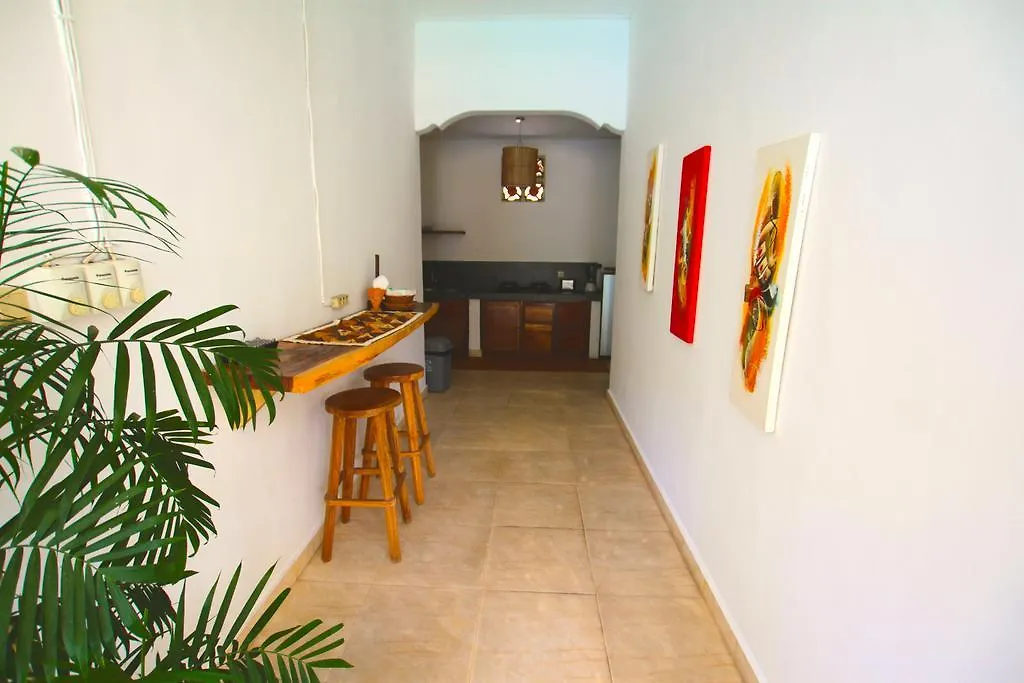 Villa Sambu Seminyak