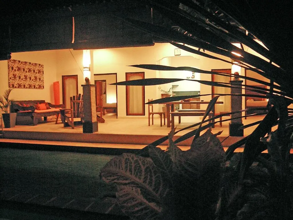 Villa Sambu Seminyak  0*, Seminyak (Bali) Indonesia