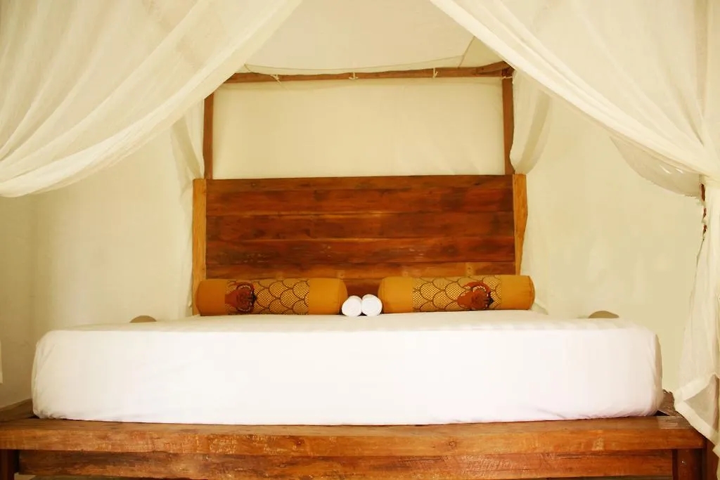 Villa Sambu Seminyak  Seminyak (Bali)