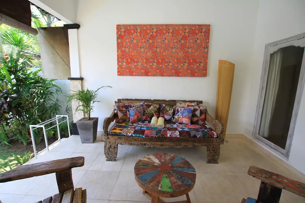 Villa Sambu Seminyak  Seminyak (Bali)