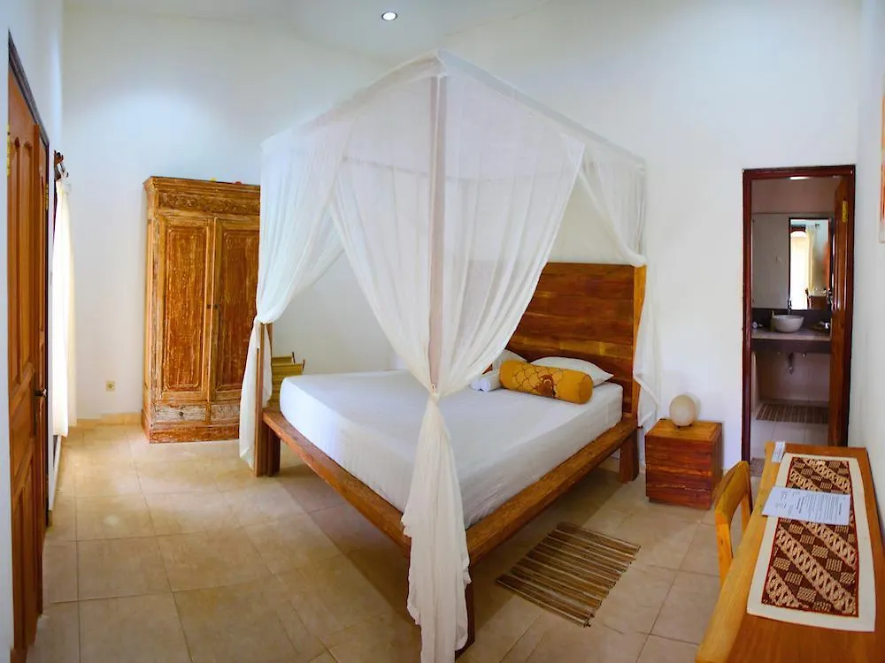 Villa Sambu Seminyak